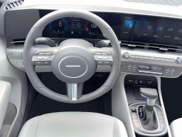 Hyundai Kona SEL Sport FWD 2026