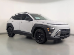 Hyundai Kona SEL Sport FWD 2026