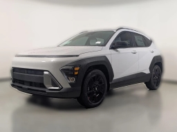 Hyundai Kona SEL Sport FWD 2026