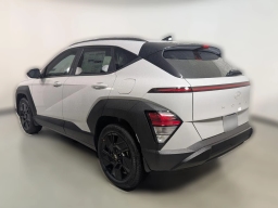 Hyundai Kona SEL Sport FWD 2026