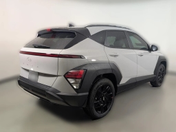 Hyundai Kona SEL Sport FWD 2026