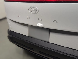 Hyundai Kona SEL Sport FWD 2026