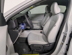 Hyundai Kona SEL Sport FWD 2026