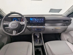 Hyundai Kona SEL Sport FWD 2026