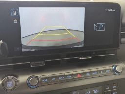 Hyundai Kona SEL Sport FWD 2026