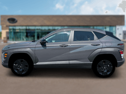 Hyundai Kona SEL Sport FWD 2026