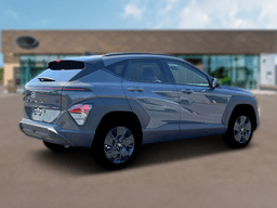 Hyundai Kona SEL Sport FWD 2026