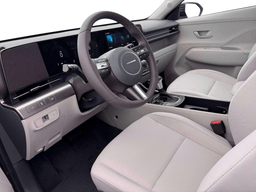 Hyundai Kona SEL Sport FWD 2026