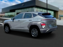 Hyundai Kona SEL Sport FWD 2026