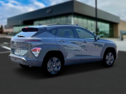 Hyundai Kona SEL Sport FWD 2026