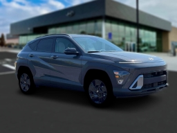Hyundai Kona SEL Sport FWD 2026