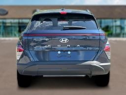 Hyundai Kona SEL Sport FWD 2026
