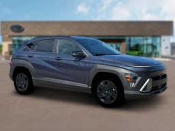 Hyundai Kona SEL Sport FWD 2026
