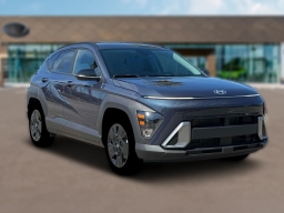 Hyundai Kona SEL Sport FWD 2026