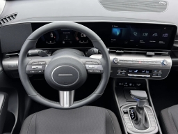 Hyundai Kona SEL Sport FWD 2026