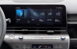 Hyundai Kona SEL Sport FWD 2026