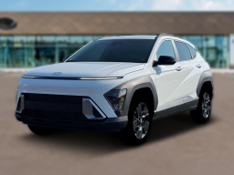 Hyundai Kona SEL Sport FWD 2026