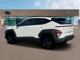 Hyundai Kona SEL Sport FWD 2026
