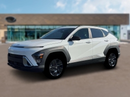 Hyundai Kona SEL Sport FWD 2026