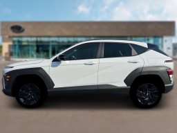 Hyundai Kona SEL Sport FWD 2026