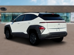 Hyundai Kona SEL Sport FWD 2026