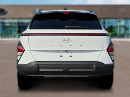 Hyundai Kona SEL Sport FWD 2026
