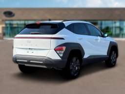 Hyundai Kona SEL Sport FWD 2026