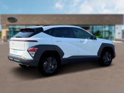 Hyundai Kona SEL Sport FWD 2026