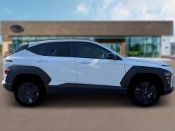 Hyundai Kona SEL Sport FWD 2026