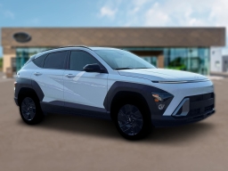 Hyundai Kona SEL Sport FWD 2026