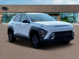 Hyundai Kona SEL Sport FWD 2026