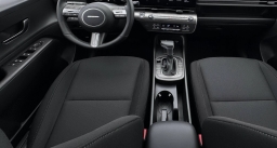 Hyundai Kona SEL Sport FWD 2026