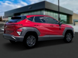 Hyundai Kona SEL Sport FWD 2026
