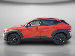Hyundai Kona SEL Sport FWD 2026