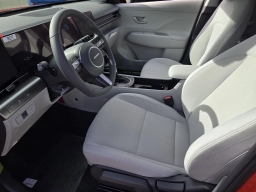 Hyundai Kona SEL Sport FWD 2026