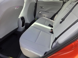 Hyundai Kona SEL Sport FWD 2026