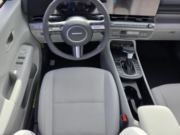 Hyundai Kona SEL Sport FWD 2026