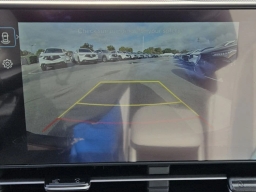 Hyundai Kona SEL Sport FWD 2026