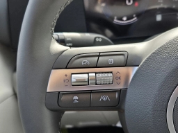 Hyundai Kona SEL Sport FWD 2026