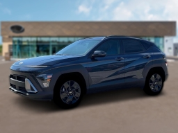 Hyundai Kona SEL Sport FWD 2026
