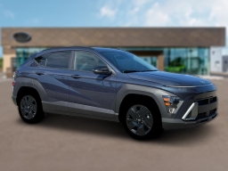 Hyundai Kona SEL Sport FWD 2026