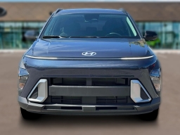 Hyundai Kona SEL Sport FWD 2026