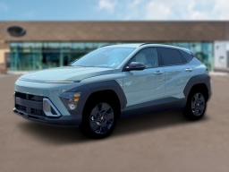 Hyundai Kona SEL Sport FWD 2026
