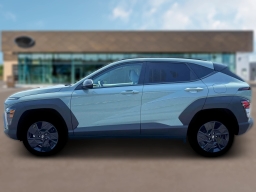 Hyundai Kona SEL Sport FWD 2026