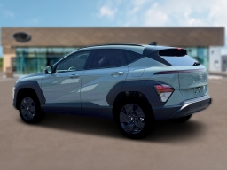 Hyundai Kona SEL Sport FWD 2026