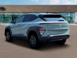 Hyundai Kona SEL Sport FWD 2026