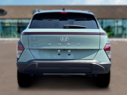 Hyundai Kona SEL Sport FWD 2026