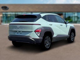 Hyundai Kona SEL Sport FWD 2026