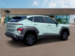 Hyundai Kona SEL Sport FWD 2026