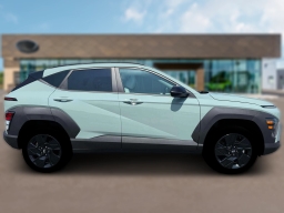 Hyundai Kona SEL Sport FWD 2026